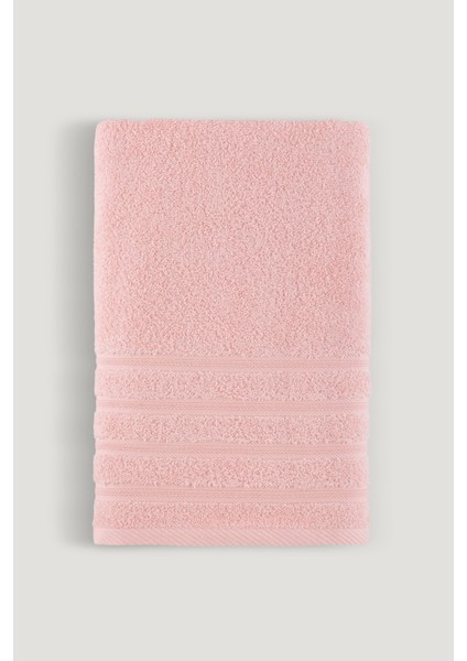 Pure Bukle 4'lü Pvc Çanta Pembe 90X150