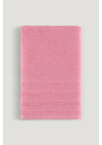 Pure Bukle 4'lü Pvc Çanta Pembe 90X150 modelleri