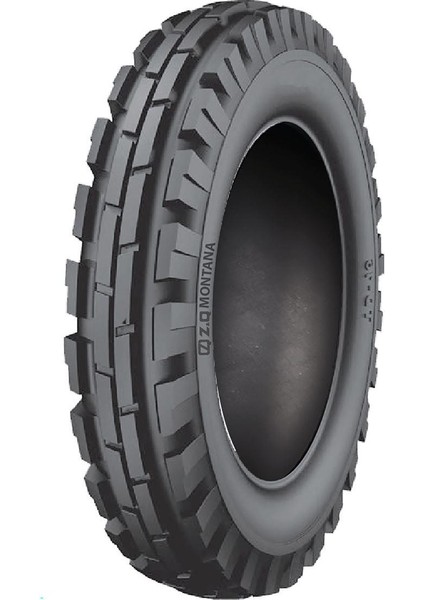 7.50-16 8 Pr(Kat) Tt AGF-100 Traktör Ön Lastiği