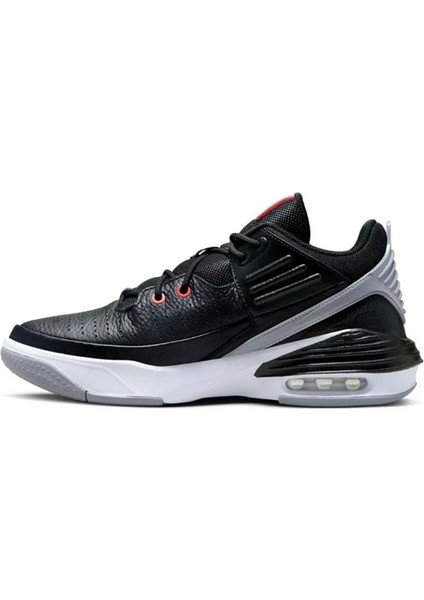Jordan Max Aura 5 Erkek Siyah Basketbol Ayakkabısı