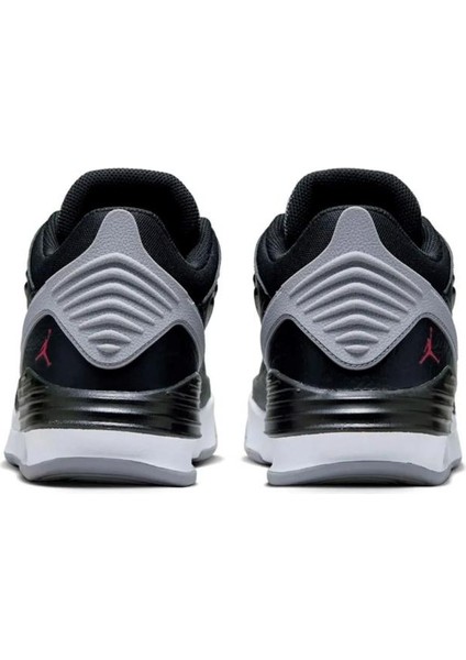 Jordan Max Aura 5 Erkek Siyah Basketbol Ayakkabısı