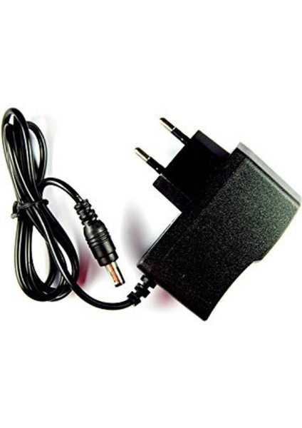 5 Volt 1 Amper Modem Adaptörü Airties Tp-Link Zoom Asus Cnet Dlink Linksys Geek Econ Loopcom Origo Zyxel Speedcom Usr Markalara Uyumludur