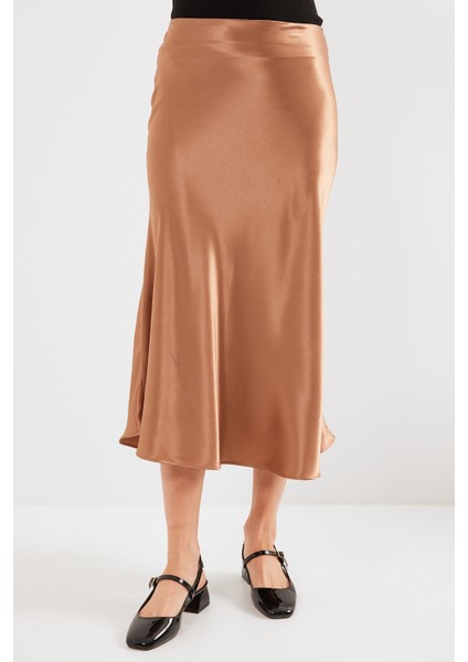 15806 Saten Etek - M. Kahverengi fiyatları