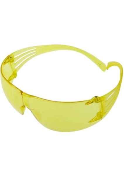 Tekno Trust SF203 Securefıt Sarı Lens Gözlük