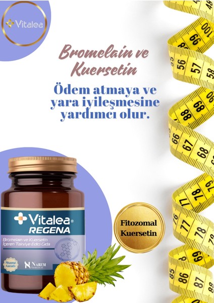 Regena 30 Yumuşak Kapsül