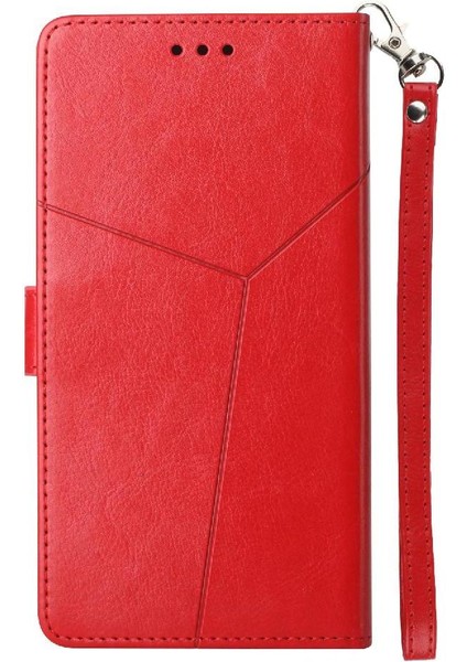 Sony Xperia 1 Vı Için Flip Case Deri Cüzdan Darbeye Tpu Kabuk Çevirme (Yurt Dışından) fiyatları