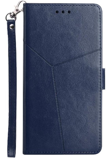 Sony Xperia 1 Vı Için Flip Case Deri Cüzdan Darbeye Tpu Kabuk Çevirme (Yurt Dışından) indirimleri