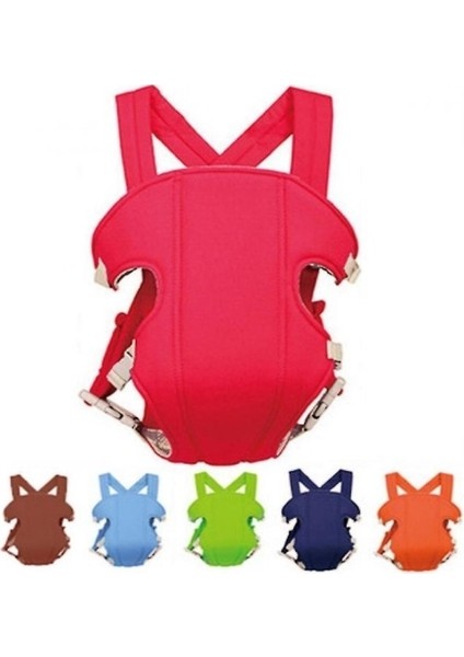 Toddler Taşıyıcı Sling Dört Mevsim Taşıyıcı (Mavi) (Yurt Dışından) fiyatları