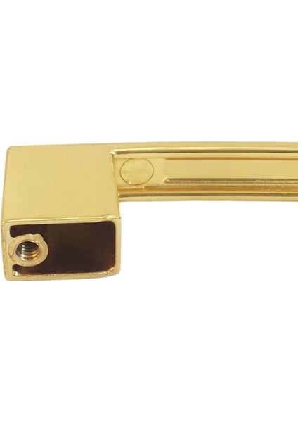 15 Adet Marmara Kulp 224 mm Altın Mutfak Kulbu Çekmece Dolap Kapak Kulbu Metal
