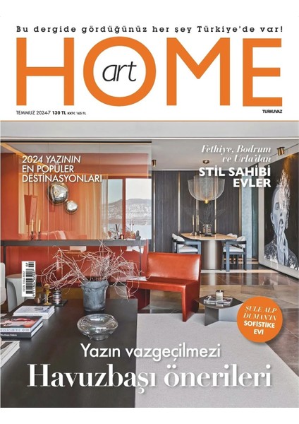 Home Art Dergi 7. Sayı - Temmuz 2024