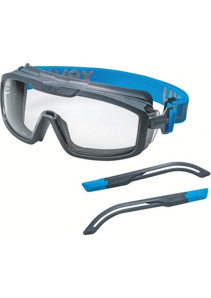 Tekno Trust I-Guard+ Kit 9143300 Google Koruyucu Gözlük