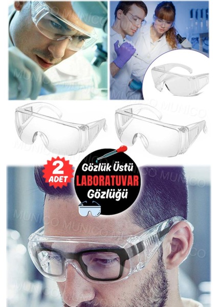 Tekno Trust Koruyucu Gözlük 2 Adet Motosiklet Gözlük Göz Koruması Toz Geçirmez Rüzgar Geçirmez Buğu Önleyici Sı fiyatları