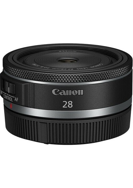 Rf 28MM F2.8 Stm Lens