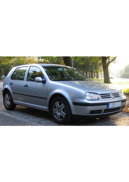 Vw Golf 4 Kaput Amortisörü 1997-2005 (1 Adet)