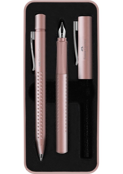 Grip 2011 Hediye Seti Gül