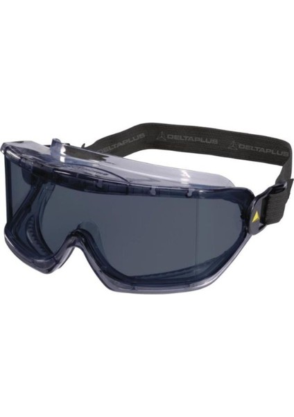 Füme Koruyucu Gözlük, Solunum Maskesi ile Uyumlu, Güvenli ve Konforlu Kullanım