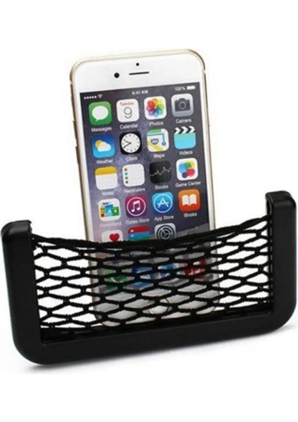 Carub Cep Telefonu Malzeme Filesi 20X8 cm