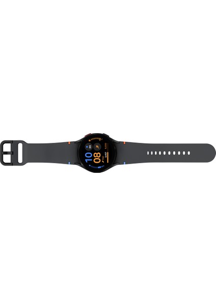 Samsung Galaxy Watch Fe Akıllı Saat Siyah 40MM SM-R861NZKATUR (Samsung Türkiye Garantili)