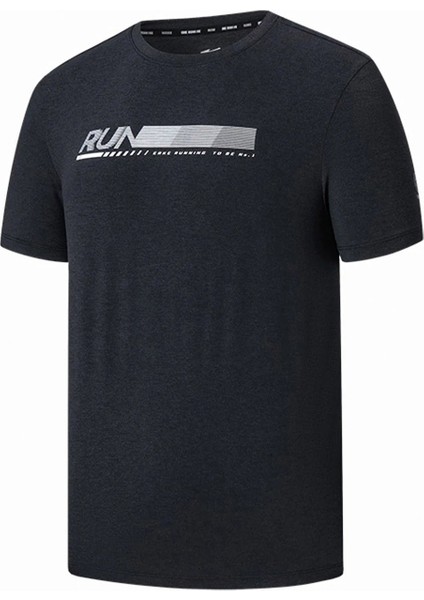 Bisiklet Yaka Erkek T-Shirt 11223202129001
