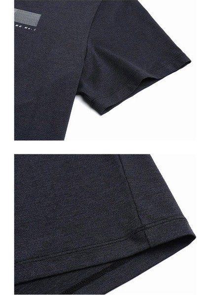 Bisiklet Yaka Erkek T-Shirt 11223202129001 fiyatları