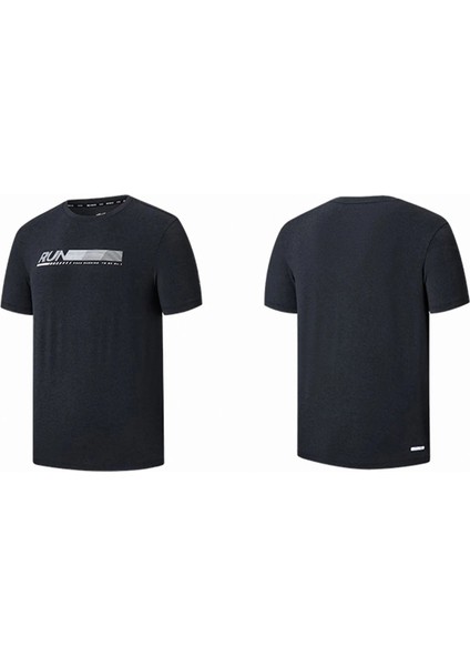 Bisiklet Yaka Erkek T-Shirt 11223202129001 modelleri