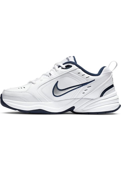 Air Monarch Iv Erkek Fitness Spor Ayakkabısı (415445-102)