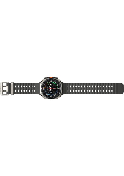 Samsung Galaxy Watch Ultra Akıllı Saat Titanyum 47MM SM-L705FZTATUR (Samsung Türkiye Garantili)