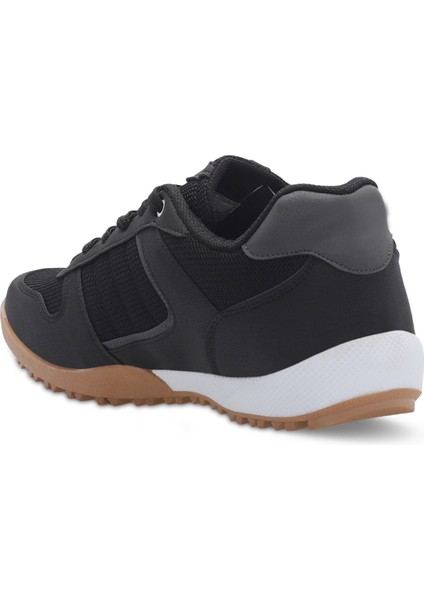 ADRIAN I Kadın Sneaker Koşu & Yürüyüş Ayakkabısı Siyah / Beyaz modelleri