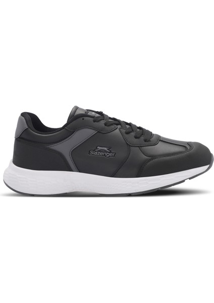 MARINE I Kadın Sneaker Koşu & Yürüyüş Ayakkabısı Siyah / Beyaz