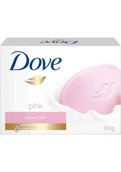 Sabun Pink