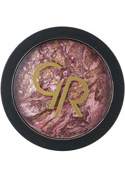 Baked Stardust Mix Pink Allık – İpeksi Parlak Dokulu, Uzun Süre Kalıcı Işıltılı, Tüm Cilt Tiplerine Uygun fiyatları