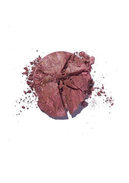 Baked Stardust Mix Pink Allık – İpeksi Parlak Dokulu, Uzun Süre Kalıcı Işıltılı, Tüm Cilt Tiplerine Uygun fırsatları