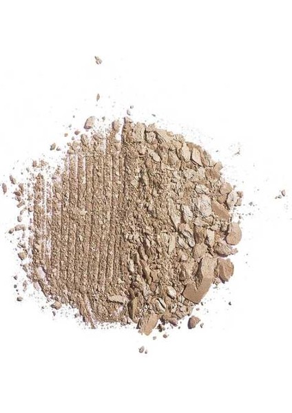 Golden Rose Mineral Terrabaked Powder No: 01 Ivory - Mineral Pudra