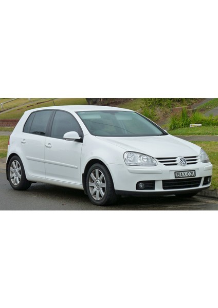 Vw Golf 5 Kaput Amortisörü 2004-2009 (1 Adet)