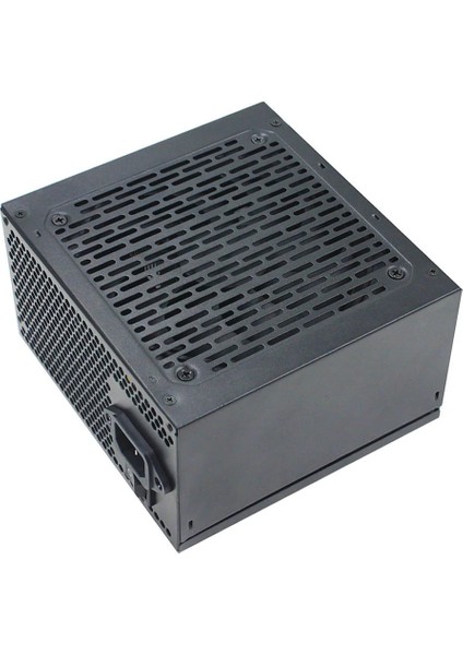 Powerboost 700W  80+ Bronze Brio 12CM Fanlı Atx Psu (Retail Box)