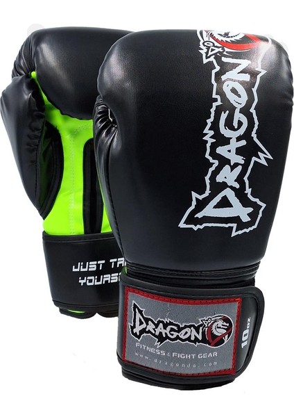 30097-P Attack 5 Plus Boks Eldiveni Kick Boks Eldiveni Muay Thai Eldiveni