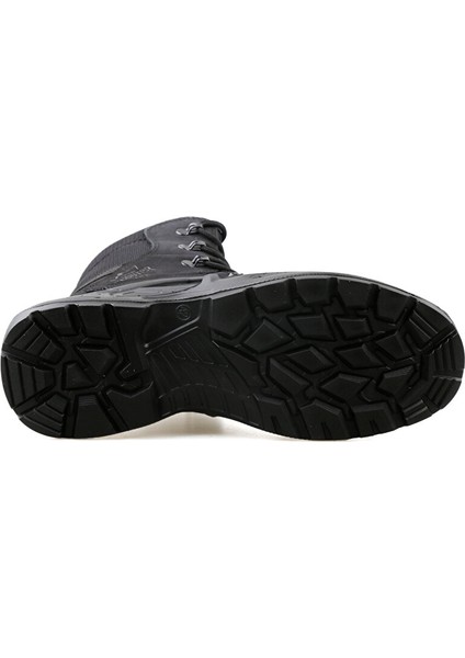 Nubuk Deri Siyah Erkek Outdoor Botu P1490NS-3 Siyah indirimleri