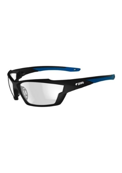 Tekno Trust Lynxx Şeffaf Koruyucu Gözlük 2c-1.2 1ft As -Uv Filter