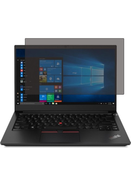 Lenovo Thinkpad E15 Gen 2 14 Inç Hayalet Ekran Koruyucu