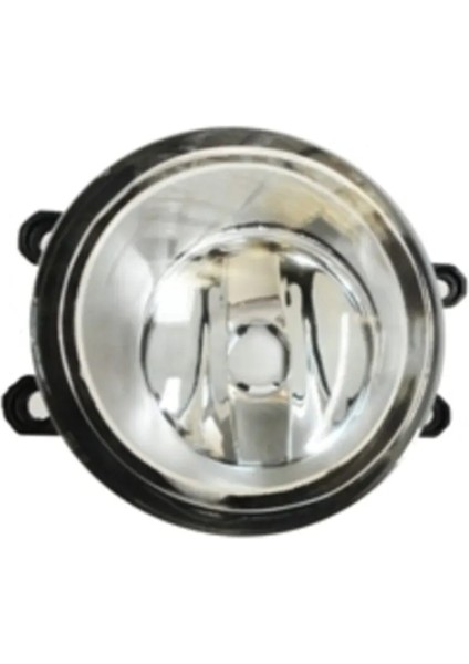 TOYOTA AURİS SOL(ŞÖFOR) SİS FARI LAMBASI 2007-2008-2009-2010-2011-2012 81210-0d041