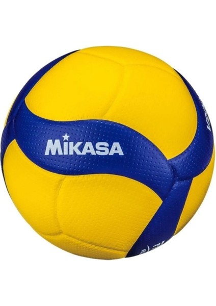 Mıkasa V200W Fıvb Approved (Onaylı) Özel Resmi Voleybol Maç Topu