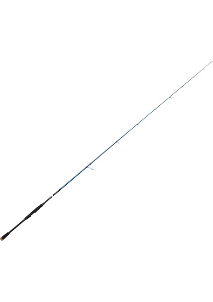 Sgs2 Jerkbait 2.13CM 10-35GR Tek Parça Olta Kamışı