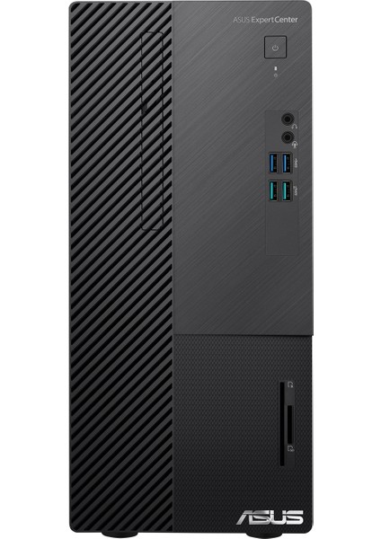 Expertcenter D5 Mini Tower D500MDCZ-5124000630 Intel Core I5 12400 8gb 256GB SSD Freedos Masaüstü Bilgisayar