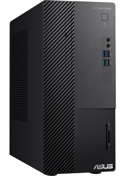 Expertcenter D5 Mini Tower D500MDCZ-5124000630 Intel Core I5 12400 8gb 256GB SSD Freedos Masaüstü Bilgisayar
