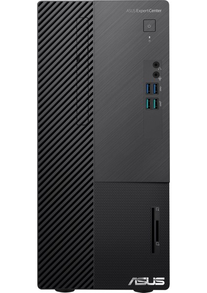 Expertcenter D5 Mini Tower D500MDCZ-5124000630 Intel Core I5 12400 8gb 256GB SSD Freedos Masaüstü Bilgisayar