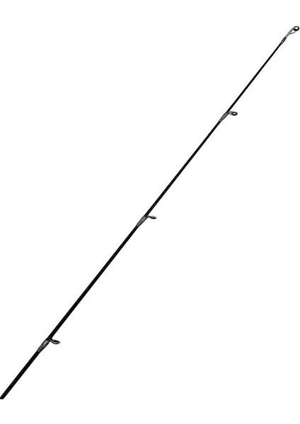 Cavalla Ultra Light Jigging Spin 198CM Max 40GR 2 Parça Olta Kamışı