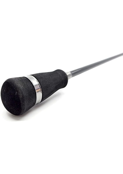 Cavalla Ultra Light Jigging Spin 198CM Max 60GR 2 Parça Olta Kamışı