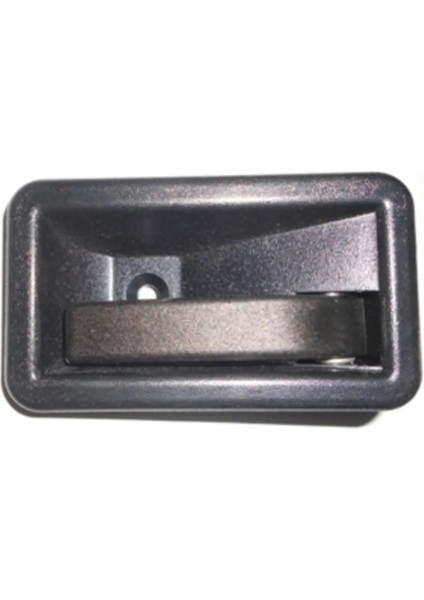 RENAULT R19 SAĞ(YOLCU) KAPI İÇ AÇMA KOLU SİYAH 1990-1991-1992-1993-1994-1995-1996-1997-1998 7700813586