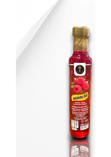 Siyah Kayısı Özü 350 gram