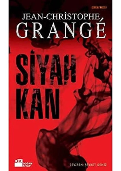 Siyah Kan